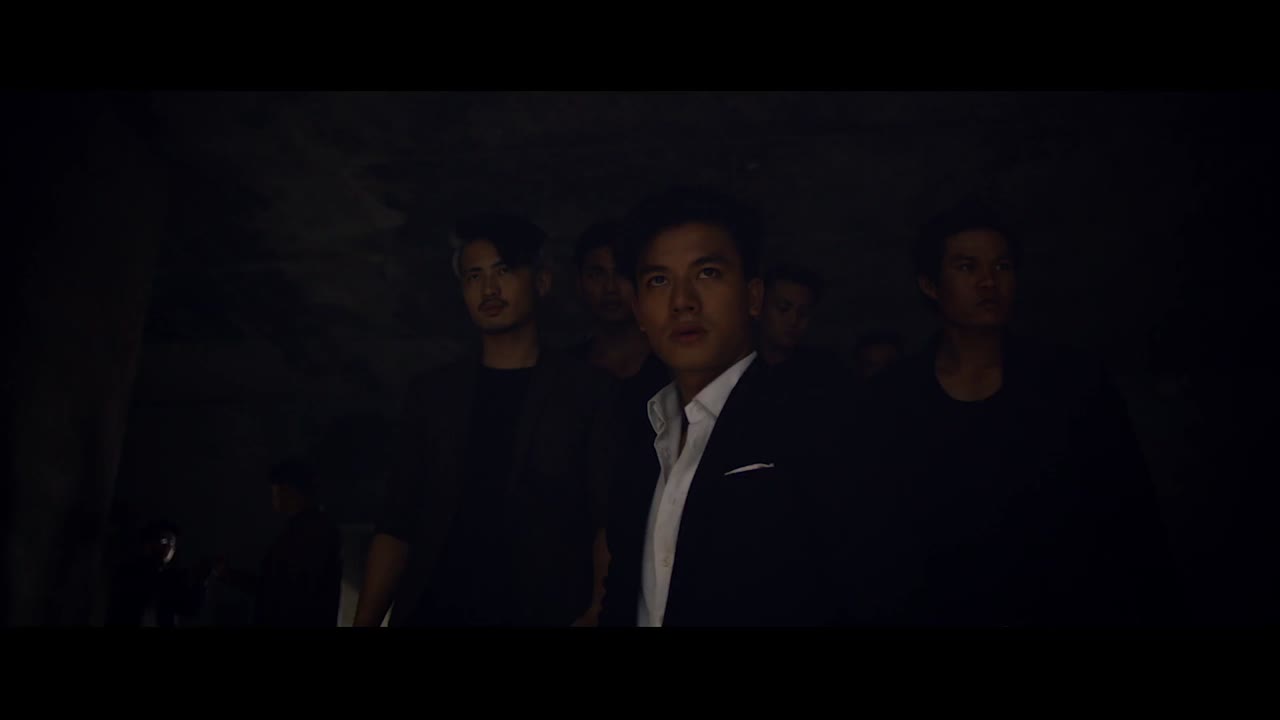 Lật Mặt 2: Phim Trường - cảnh 3