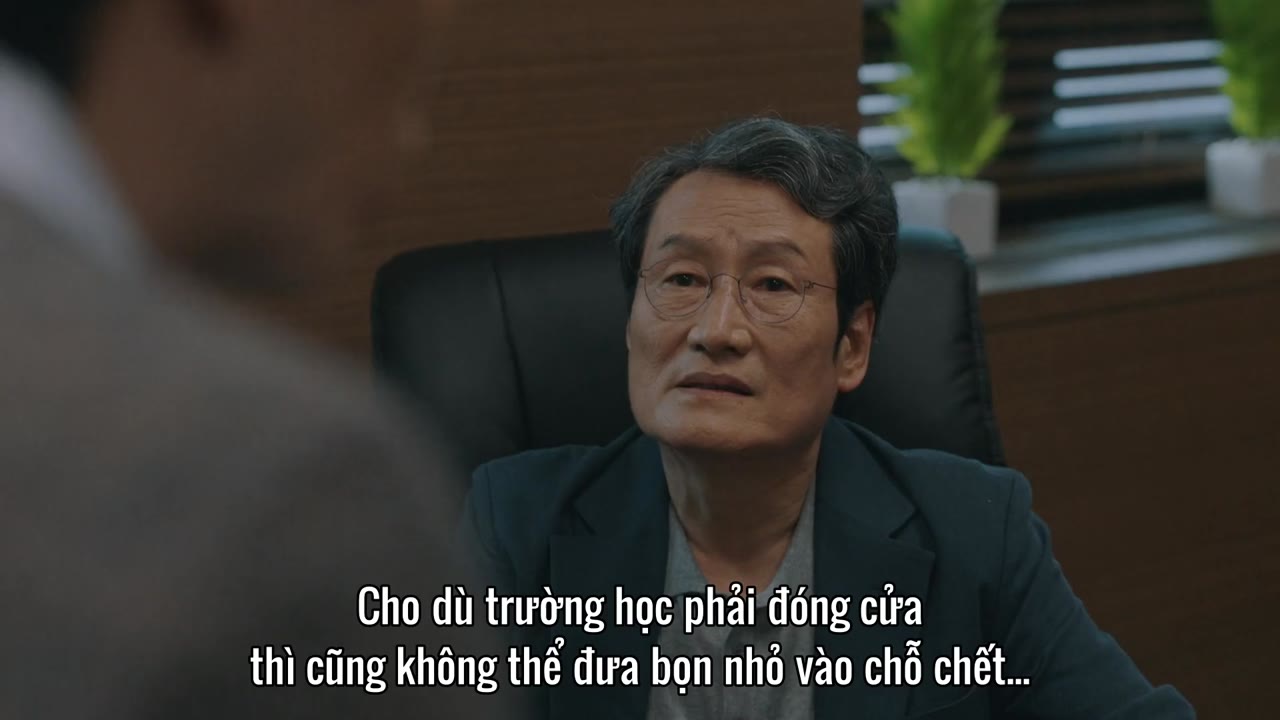 Thiếu Nữ Phù Thủy Quyết Đấu tập 10
