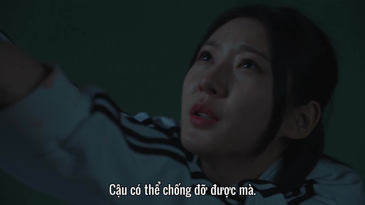 Thiếu Nữ Phù Thủy Quyết Đấu tập 12