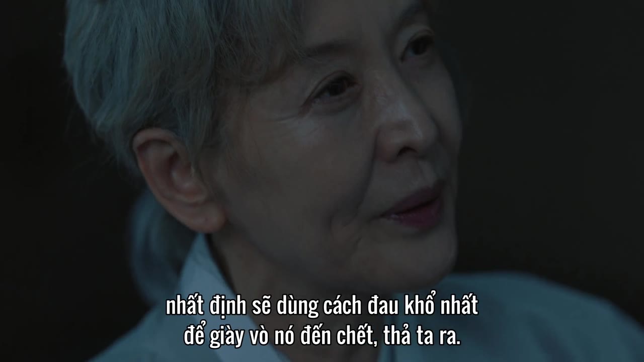 Thiếu Nữ Phù Thủy Quyết Đấu - cảnh 2