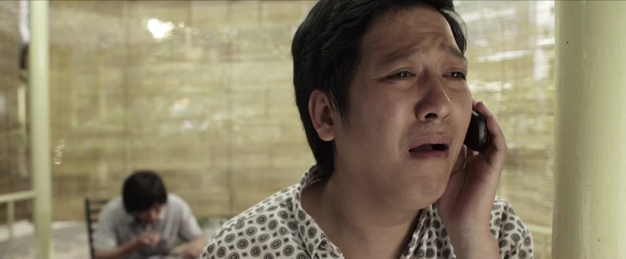 Lật Mặt 1 tập 1 cảnh 2