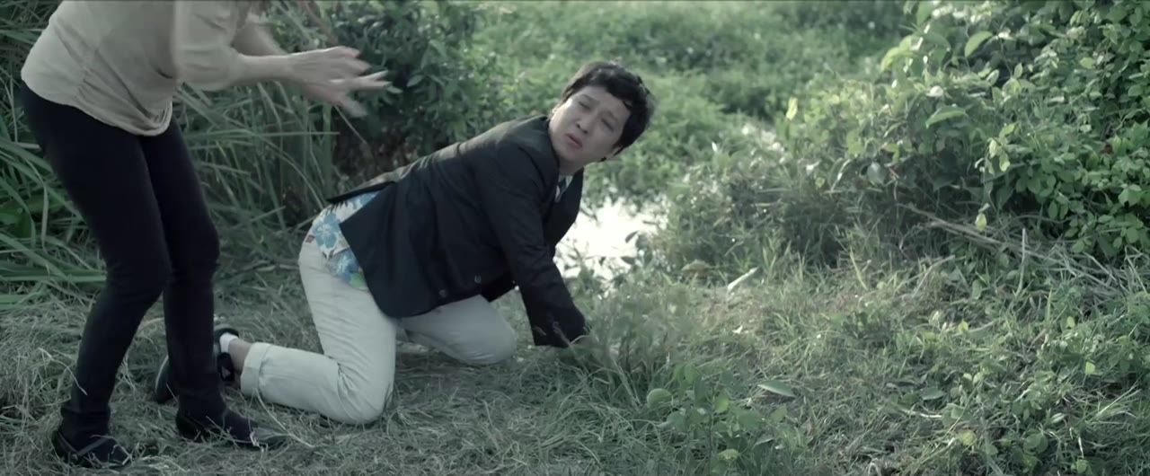 Lật Mặt 1 tập 1 cảnh 3