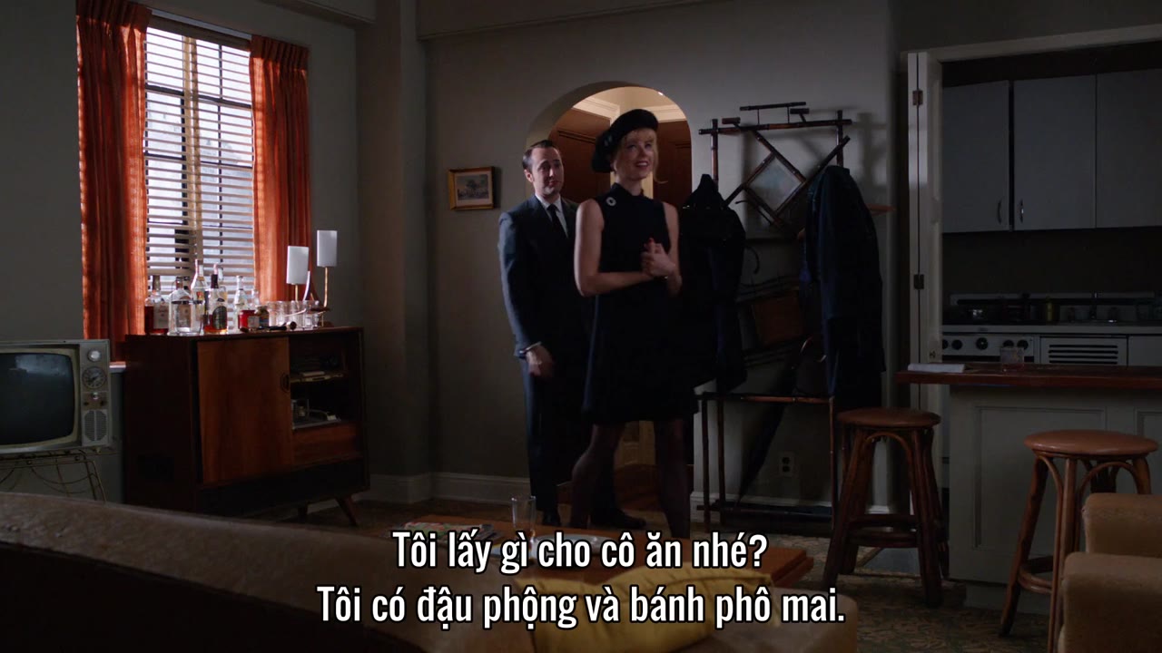 Gã Điên (Phần 6) tập 3