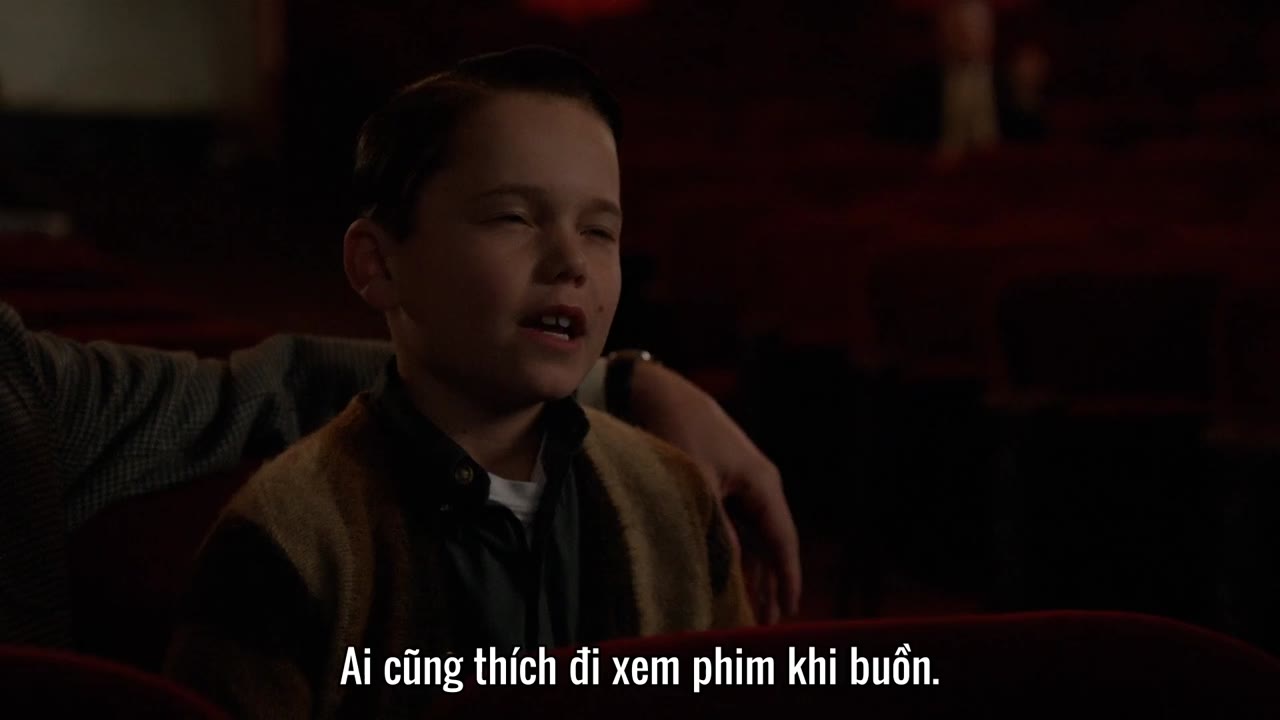 Gã Điên (Phần 6) tập 5 cảnh 3