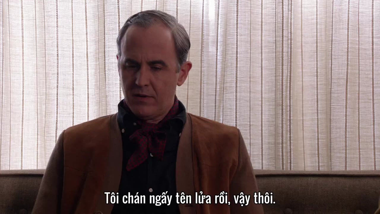 Gã Điên (Phần 6) tập 6