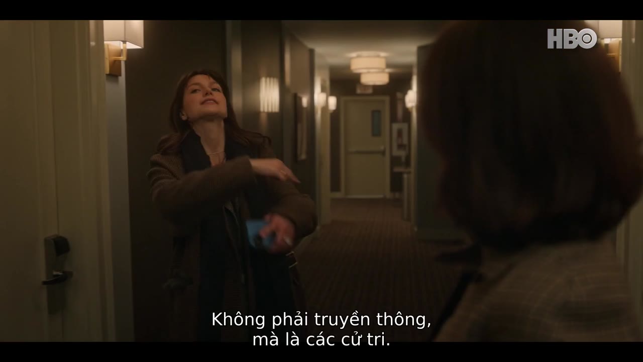 Những Cô Gái Trên Xe Buýt (Phần 1) tập 2