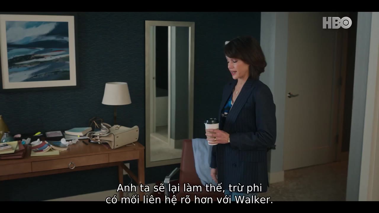 Những Cô Gái Trên Xe Buýt (Phần 1) tập 7 cảnh 3