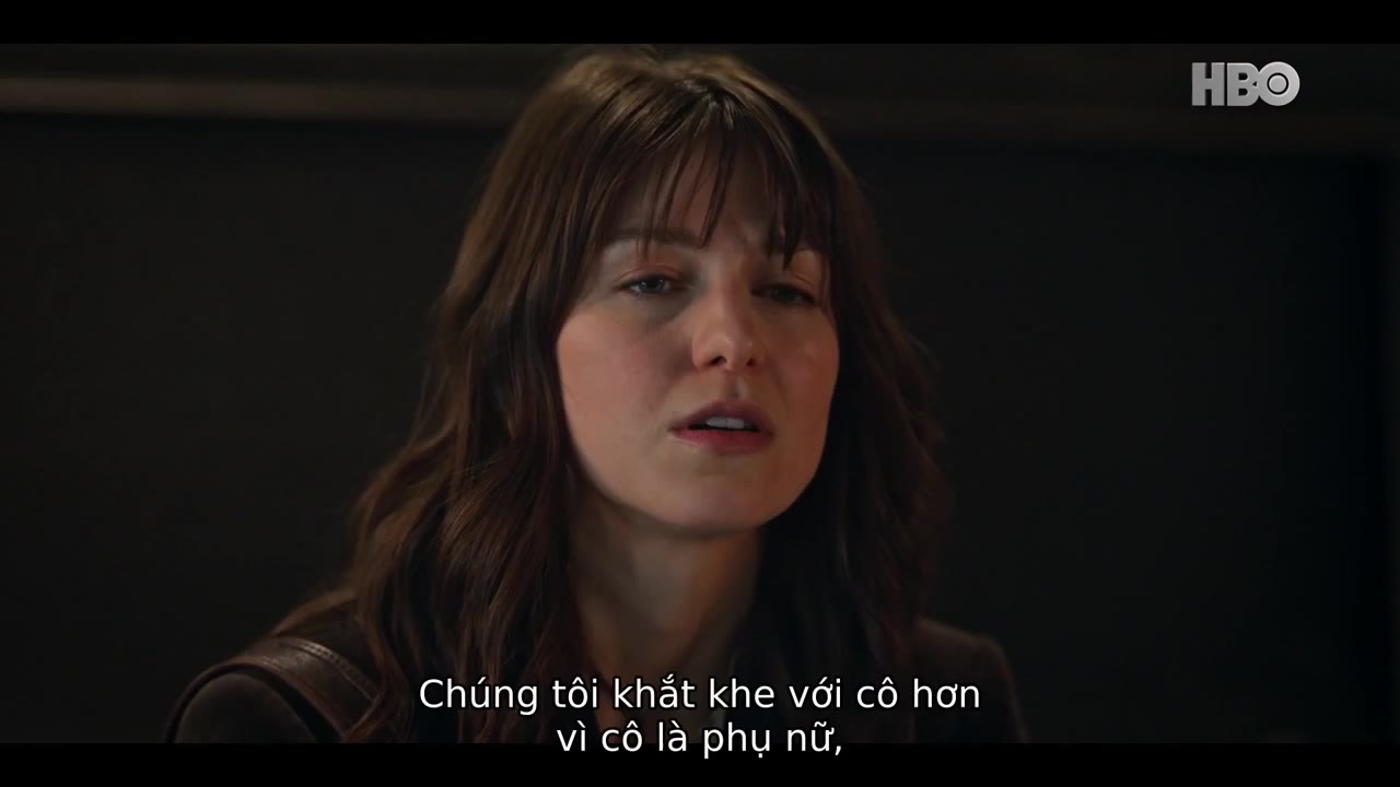 Những Cô Gái Trên Xe Buýt (Phần 1) tập 10 cảnh 2