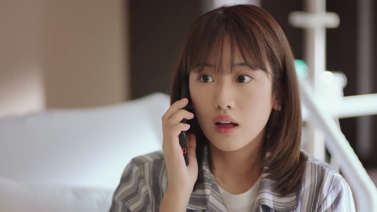 Cố Tiên Sinh, Hóa Ra Anh Là Như Vậy tập 6 cảnh 2