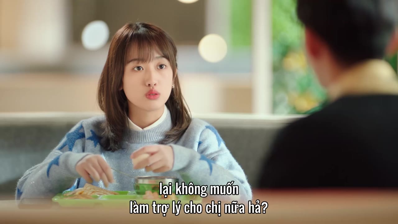 Cố Tiên Sinh, Hóa Ra Anh Là Như Vậy tập 10 cảnh 2