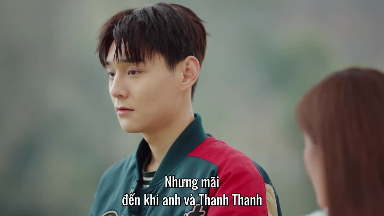 Cố Tiên Sinh, Hóa Ra Anh Là Như Vậy tập 15 cảnh 3