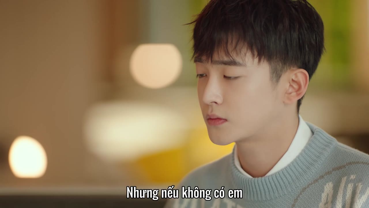 Cố Tiên Sinh, Hóa Ra Anh Là Như Vậy tập 16