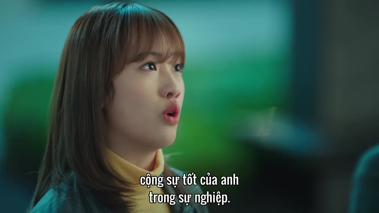 Cố Tiên Sinh, Hóa Ra Anh Là Như Vậy tập 25 cảnh 3