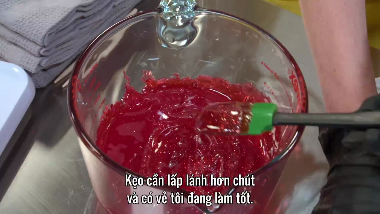 Dễ Như Ăn Bánh! (Phần 6) tập 2