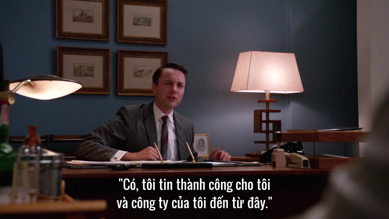 Gã Điên (Phần 5) tập 2