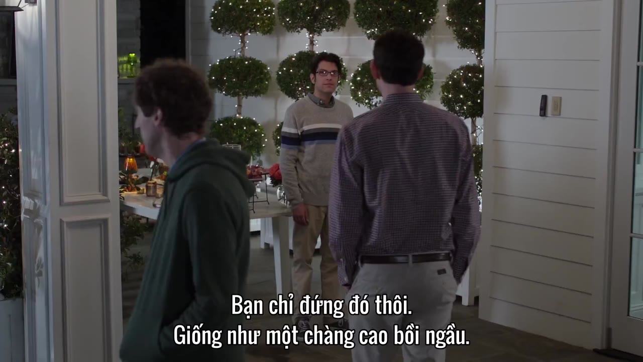 Thung Lũng Silicon (Phần 5) tập 3