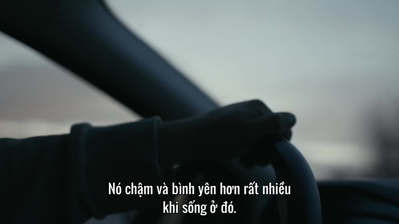 Chúng tôi: Đội Brooklyn Saints tập 1 cảnh 2