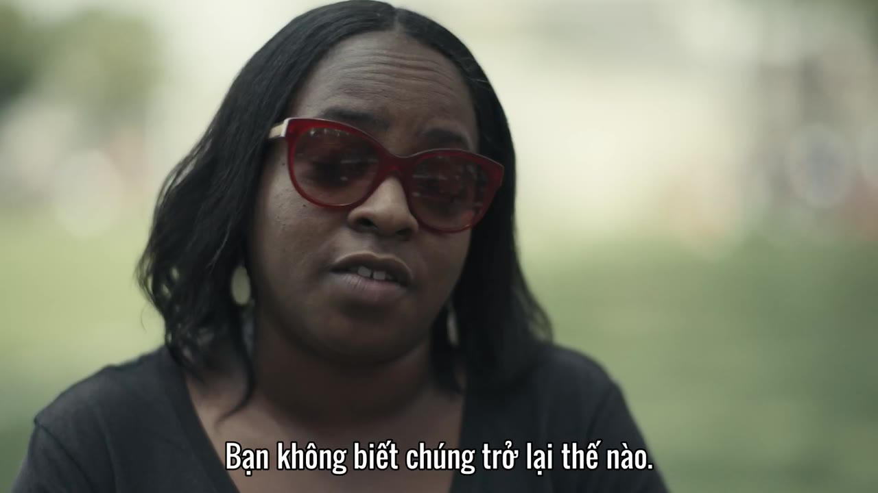 Chúng tôi: Đội Brooklyn Saints tập 3
