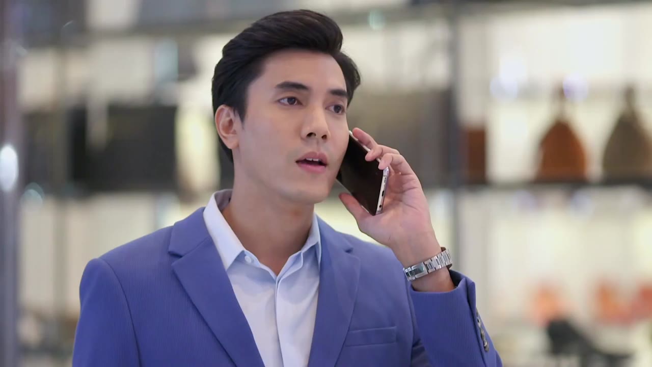 Cô Vợ Bắt Buộc tập 2