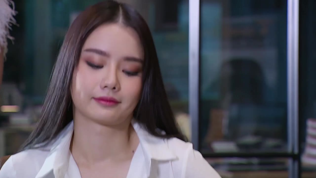 Cô Vợ Bắt Buộc tập 3 cảnh 2