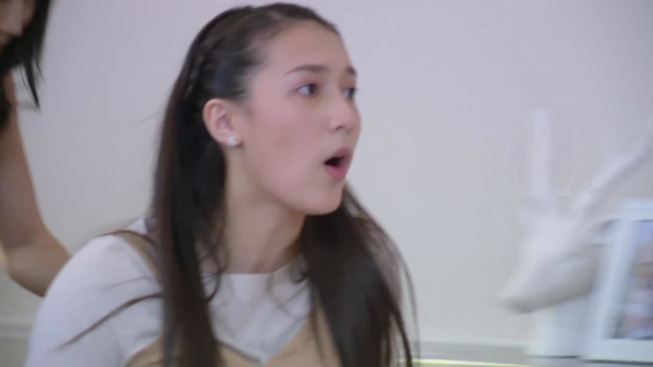 Cô Vợ Bắt Buộc tập 4