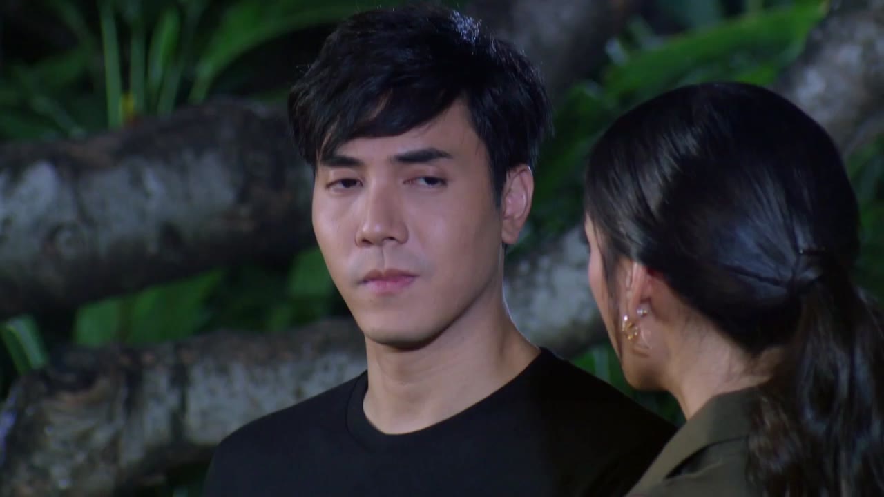 Cô Vợ Bắt Buộc tập 5