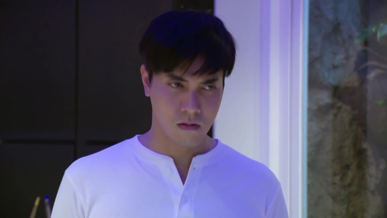 Cô Vợ Bắt Buộc tập 6 cảnh 2