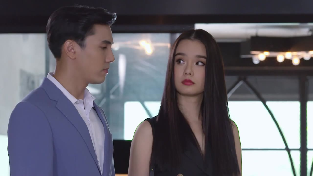 Cô Vợ Bắt Buộc tập 7
