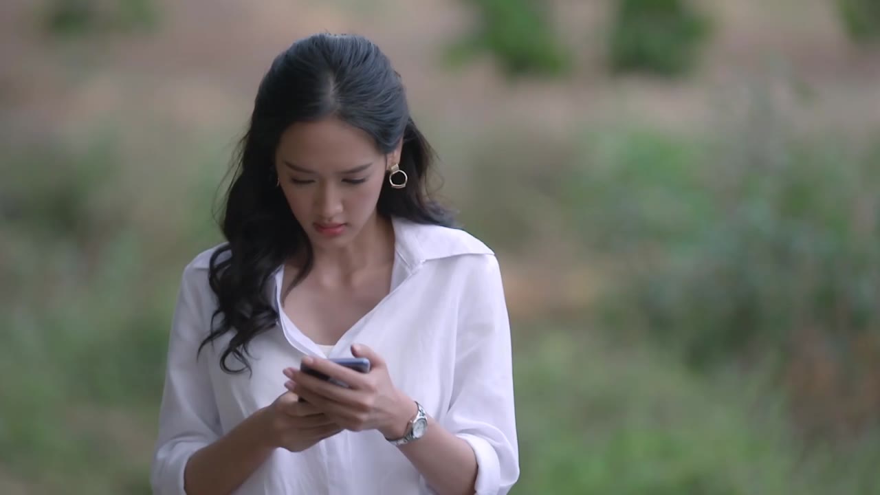 Cô Vợ Bắt Buộc tập 8 cảnh 3