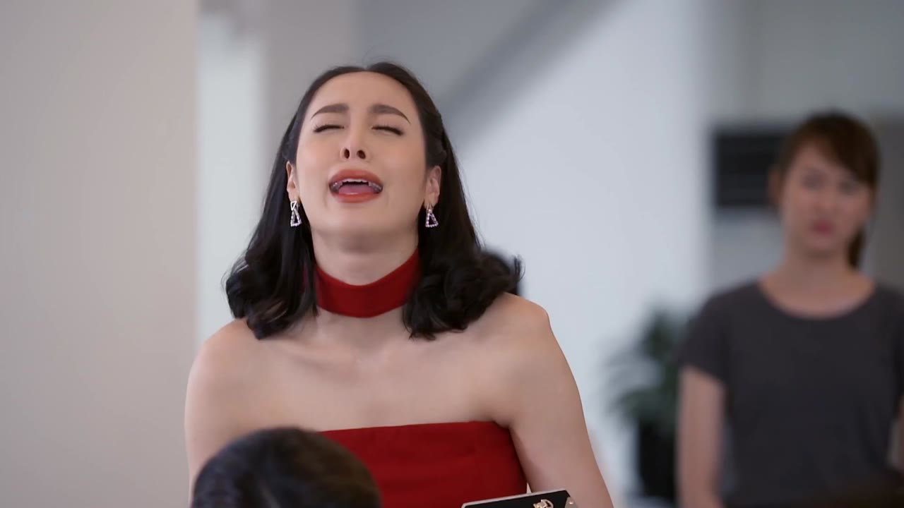 Cô Vợ Bắt Buộc tập 10 cảnh 3