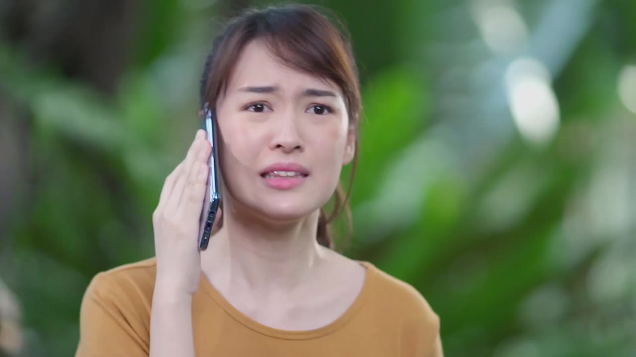 Cô Vợ Bắt Buộc tập 14 cảnh 2