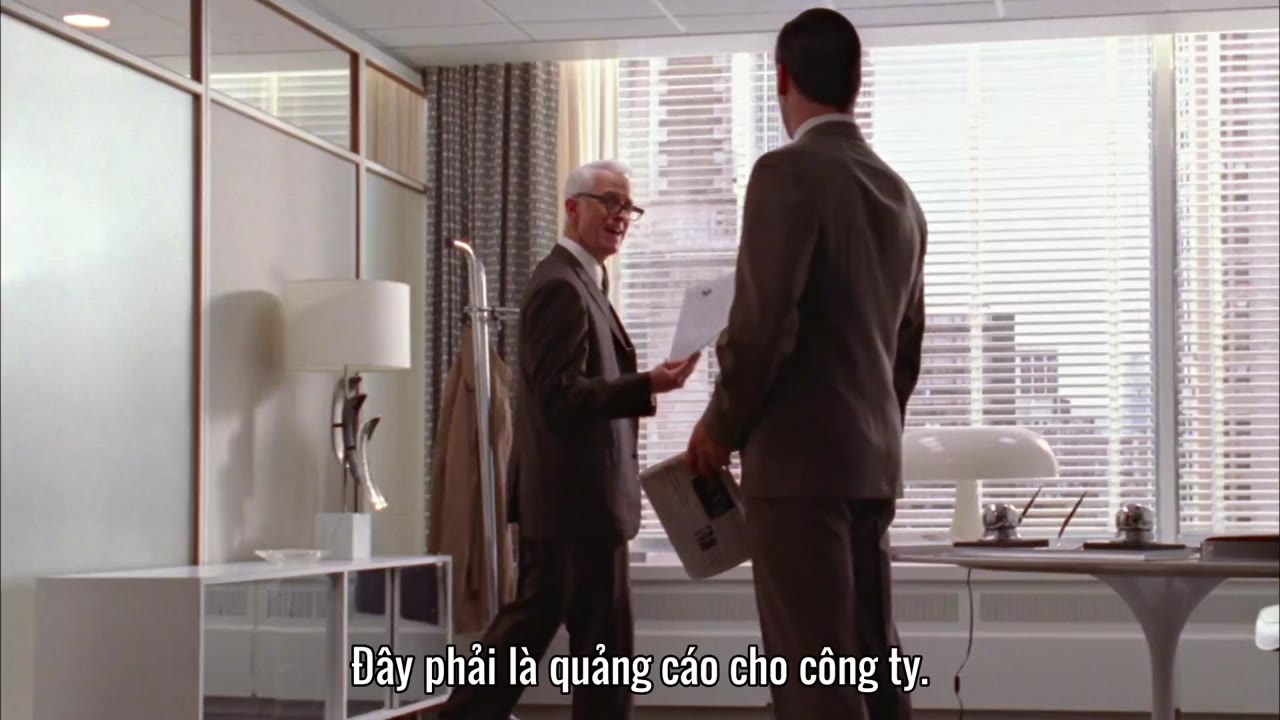 Gã Điên (Phần 4) tập 1 cảnh 2