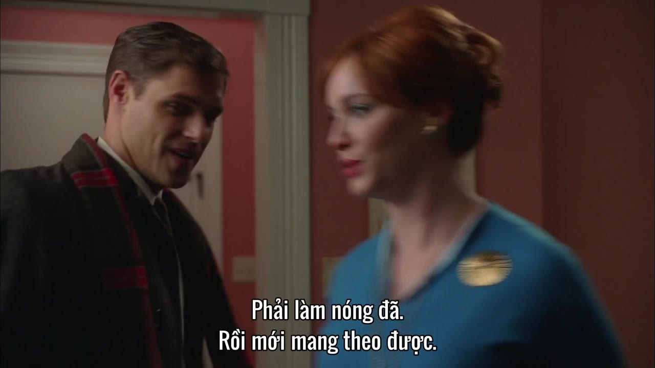 Gã Điên (Phần 4) tập 3