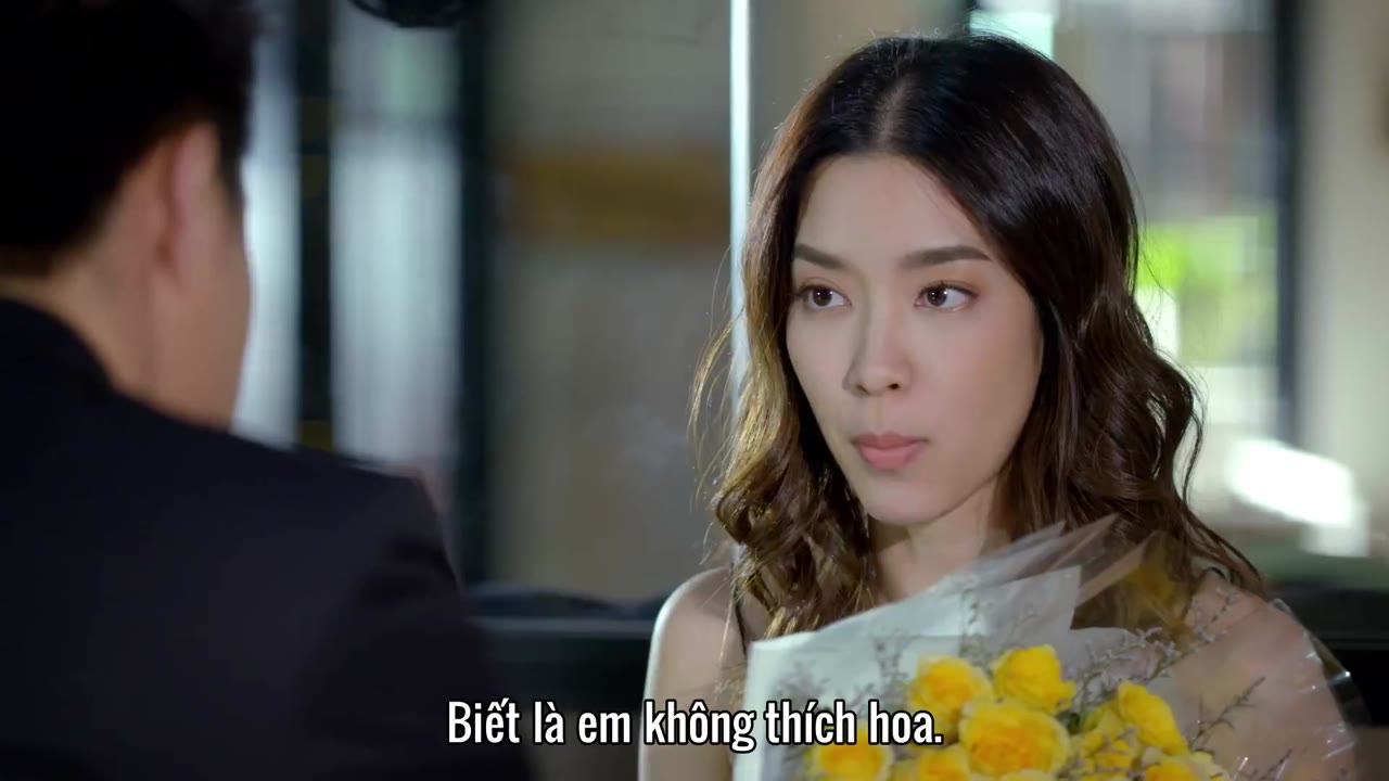 Có Lẽ Anh Không Thể Yêu Em tập 1 cảnh 2