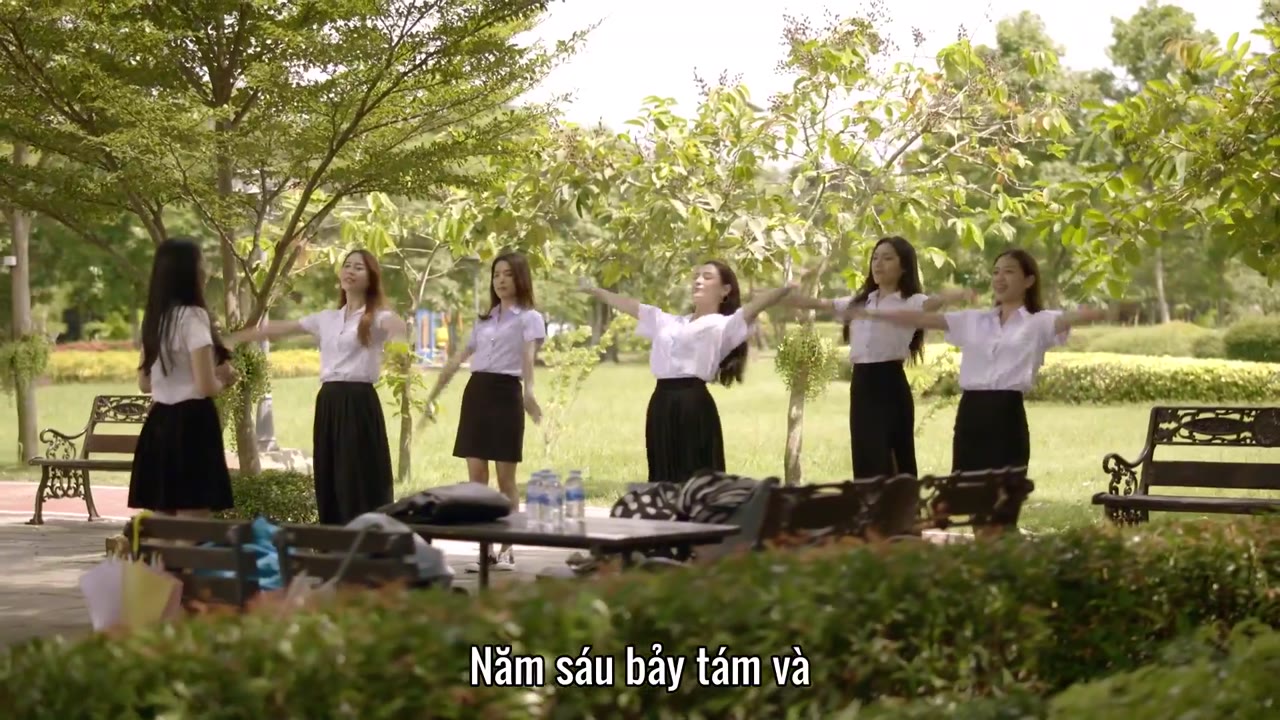 Có Lẽ Anh Không Thể Yêu Em tập 4