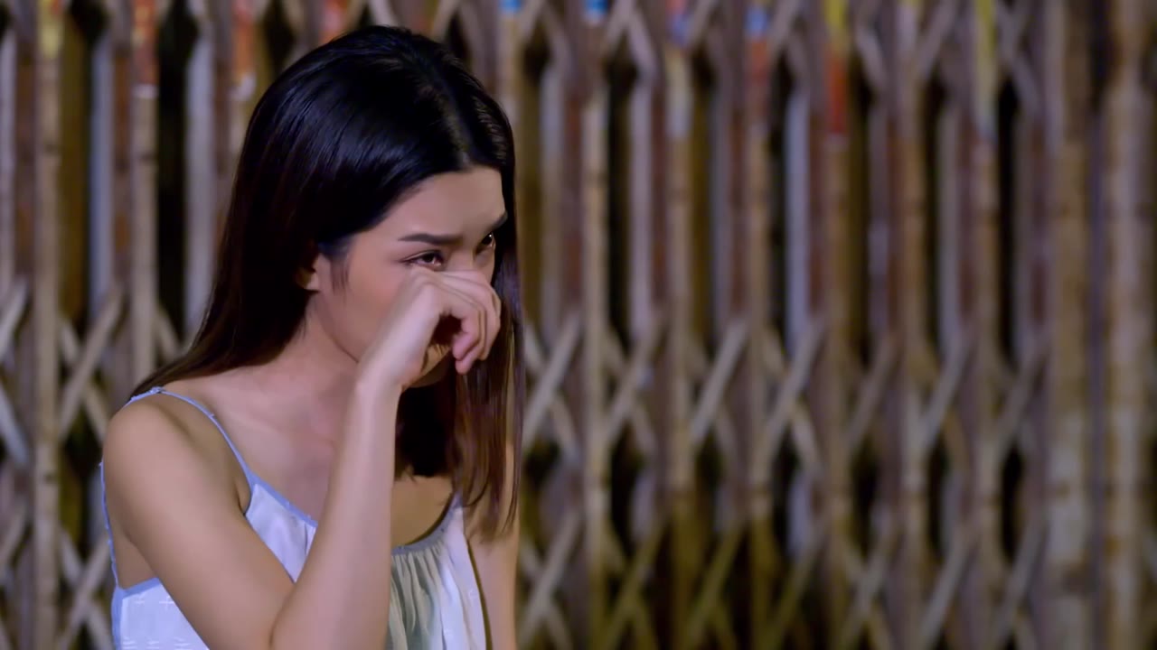 Có Lẽ Anh Không Thể Yêu Em tập 5