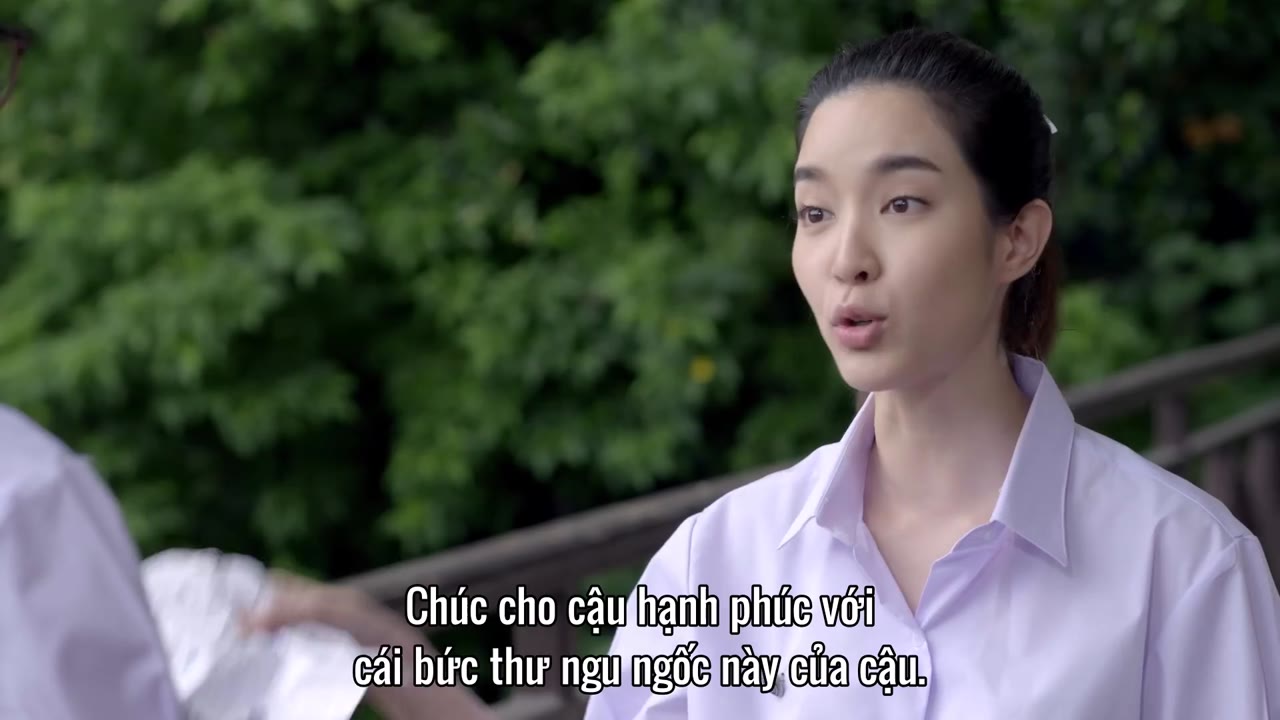 Có Lẽ Anh Không Thể Yêu Em tập 5 cảnh 3