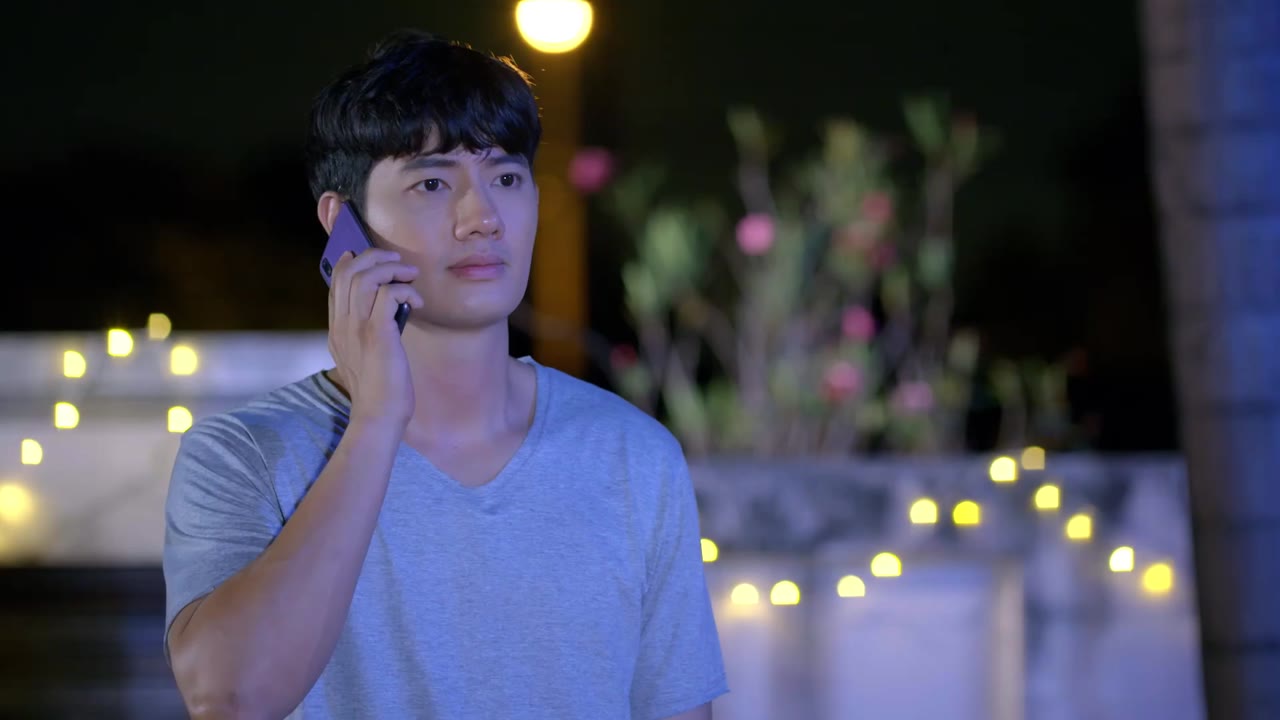 Có Lẽ Anh Không Thể Yêu Em tập 6 cảnh 2