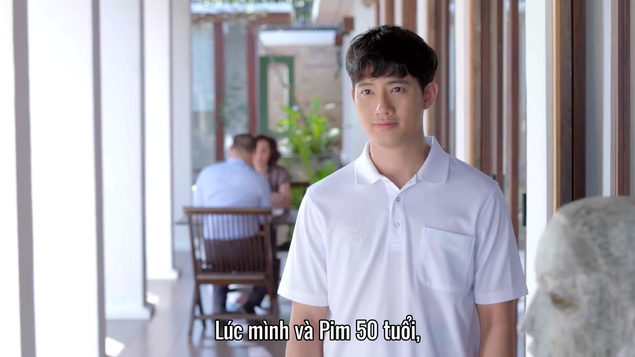 Có Lẽ Anh Không Thể Yêu Em tập 6 cảnh 3