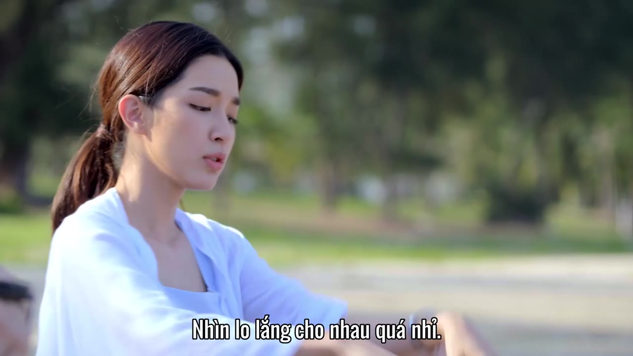 Có Lẽ Anh Không Thể Yêu Em tập 7 cảnh 2