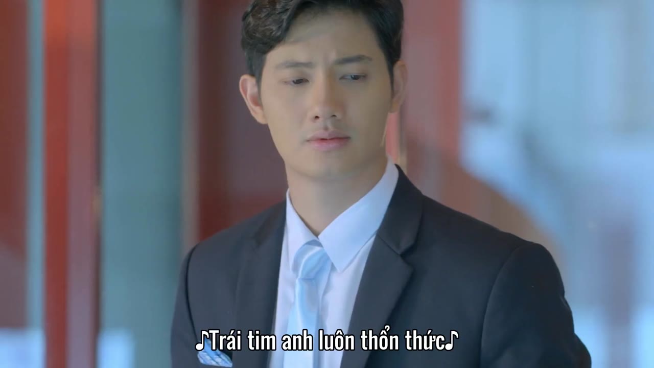 Có Lẽ Anh Không Thể Yêu Em tập 8 cảnh 2