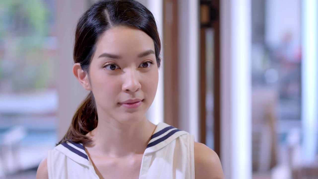 Có Lẽ Anh Không Thể Yêu Em tập 9 cảnh 3