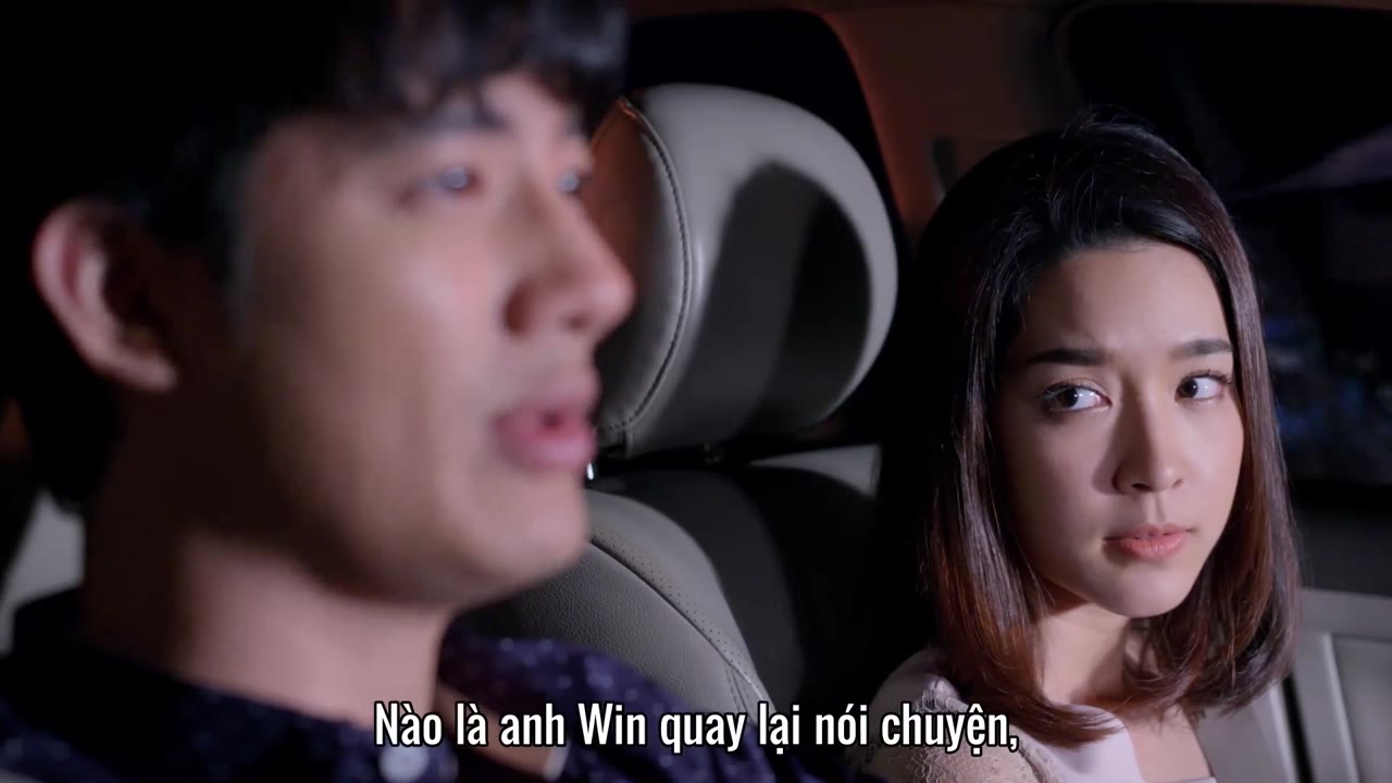 Có Lẽ Anh Không Thể Yêu Em tập 10 cảnh 2