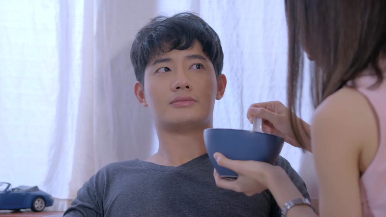 Có Lẽ Anh Không Thể Yêu Em tập 13 cảnh 3