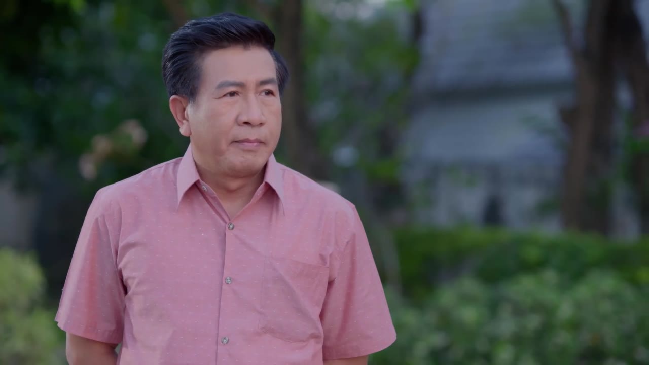 Có Lẽ Anh Không Thể Yêu Em tập 15 cảnh 2