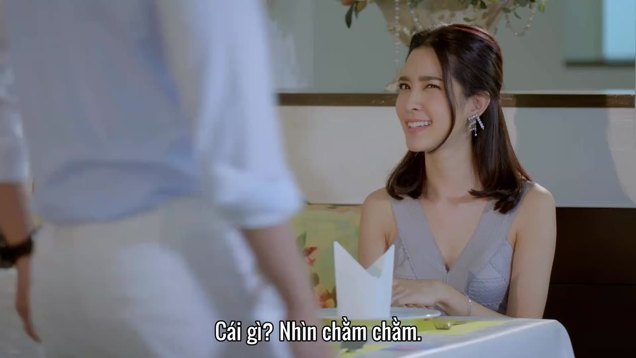 Có Lẽ Anh Không Thể Yêu Em tập 16 cảnh 2