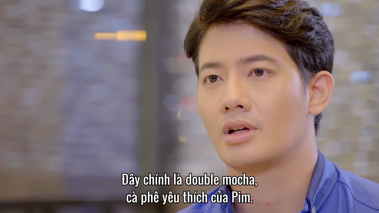 Có Lẽ Anh Không Thể Yêu Em tập 17