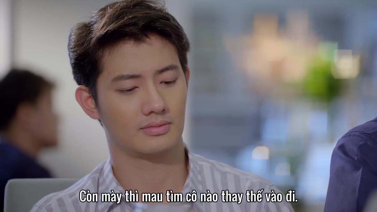 Có Lẽ Anh Không Thể Yêu Em tập 18