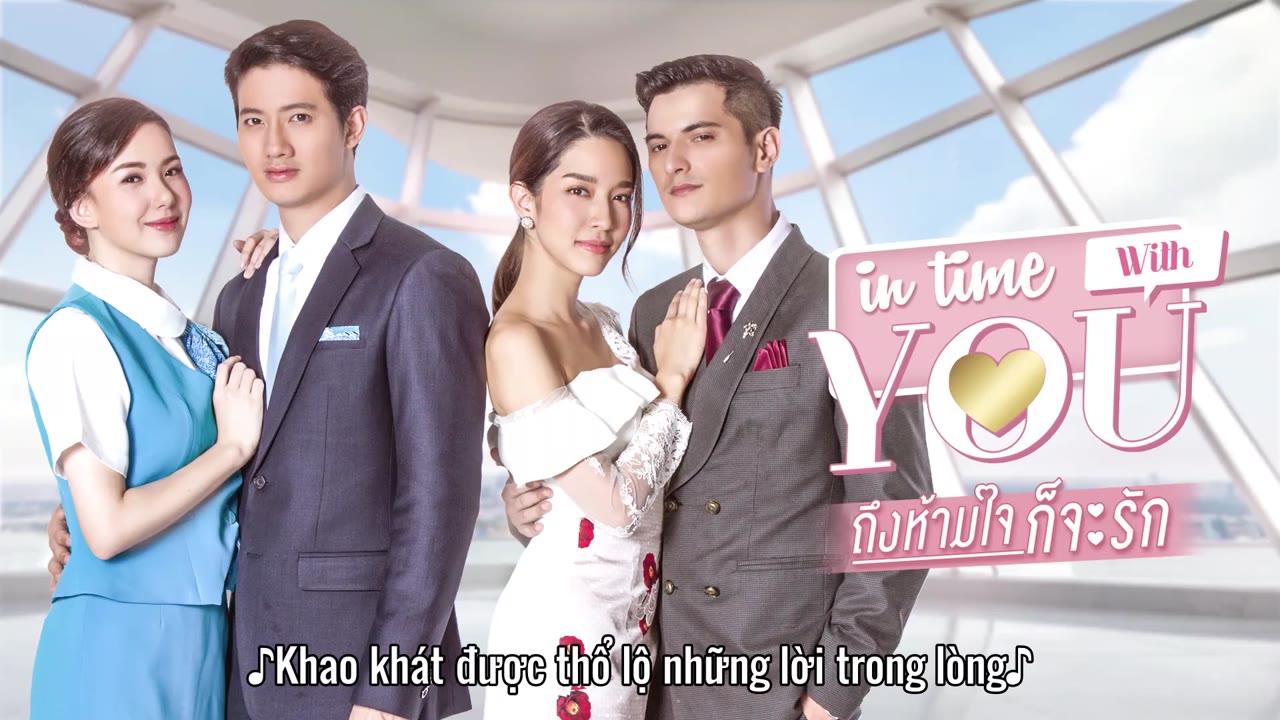 Có Lẽ Anh Không Thể Yêu Em tập 19 cảnh 2