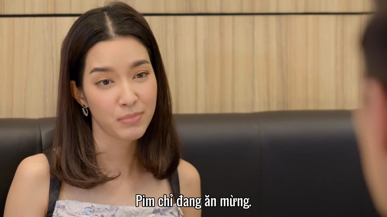Có Lẽ Anh Không Thể Yêu Em tập 20 cảnh 2